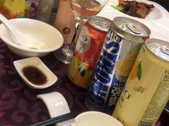 -禧瑞都大饭店(吊桥路店)
