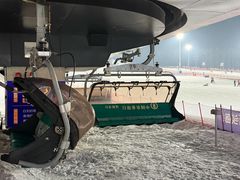 -东北亚滑雪场