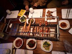 -三个蒙古大叔羊肉串(大宁店)