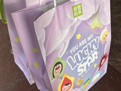 -奈雪的茶(金鹰广场店)