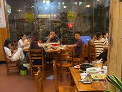 -下梅人家土菜馆(历史文化餐厅度假区店)