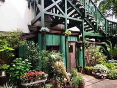 -三鹰之森吉卜力美术馆