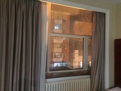 -长春宾馆·丽豪浴都