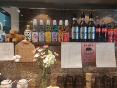 -雷神拉面(财富中心玉米楼店)