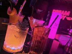 -MOSSO音乐酒吧·live house(南京旗舰店)