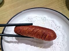 -随喜赞素食餐厅(亦庄店)