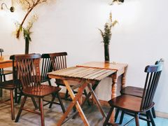 -The Good Place好地方·Brunch·coffee(国贸店)