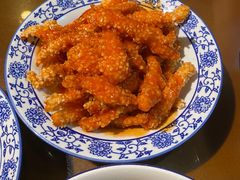-回家吃饭·地道南昌菜(建德观总店)