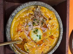 -仓桥家·焗寿司·锅物(光谷步行街店)