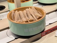 -龍歌自助小火锅(市北台东利群店)