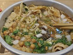 -丽丽三鲜螺蛳粉(田林路店)