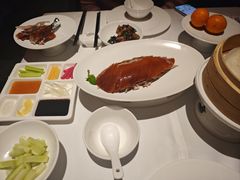 四季民福烤鸭-四季民福烤鸭店(王府井东安门店)