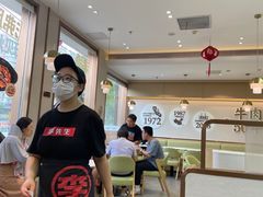 -李先生牛肉面大王(广渠门内店)