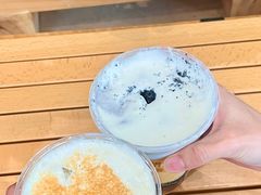 -SENTEA森茶(麦地丽日店)