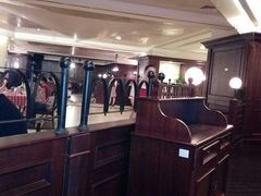 卡座-杭州国际会议中心洲际酒店-德国啤酒屋(砂之船国际生活广场店)