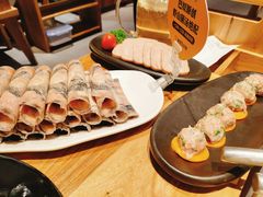 -巴奴毛肚火锅(大剧院店)