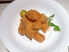 古法酥鱼-華府Deluxe(兴业太古汇店)