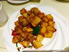 -龙记烧腊茶餐厅(常德路店)