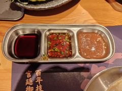 -蚝·生·鲜牛烧肉铺(中央大街店)