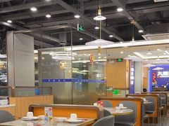 -九龙茶记·粤式餐厅融合菜(鹭江店)