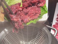 -牛事制造局牛肉火锅(莲岳路店)