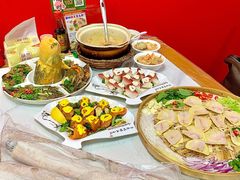 -官塘锋记鱼生·生腌·砂锅粥(牌坊街店)