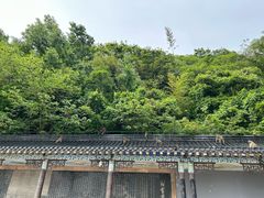 -句容茅山景区