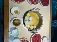-汕头八合里海记牛肉店(清河店)