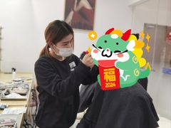 -天真蓝照相馆(中华广场店)