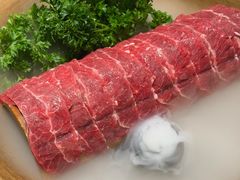 -廖掌柜·重庆鲜货火锅(上海首店)