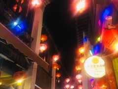 -鸡脚旮旯平江路店