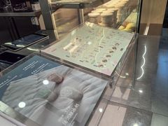 -宝珠奶酪(北京国瑞城购物中心店)