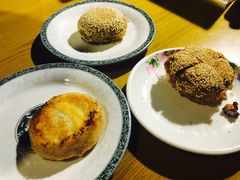 -正福居老北京正宗铜锅泉水涮肉(彰化路店)