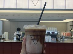 -Manner Coffee(IFS一楼店)