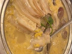 -李记东北饺子馆·东北菜(欢乐谷店)