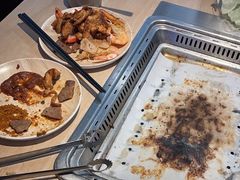 -新石器烤肉(百联川沙店)