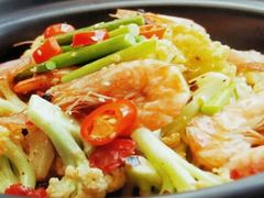 -百岁鱼庄·常州老字号(湖塘店)