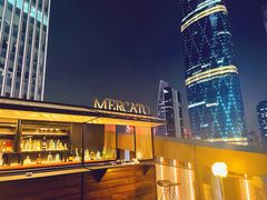 -Mercato莫卡多露台餐厅与酒吧(K11店)