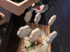 -湊湊火锅·茶憩(打浦桥日月光店)