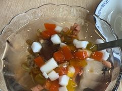 -大理老字号·舟渔的鱼野生菌海景餐厅(双廊店)