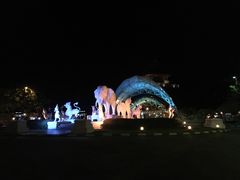 -清迈夜间动物园