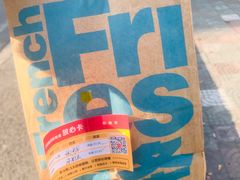 -麦当劳(长泰商业广场店)