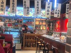 -老北京胡同味道二荤铺(酒仙桥店)