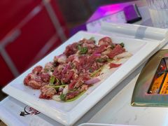 招牌肥牛-杨记齐齐哈尔烤肉(总店)