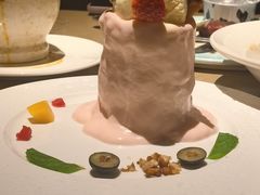 -波特曼西餐厅(中央大街店)