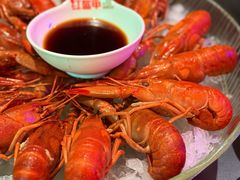-红盔甲·小龙虾(车公庙店)