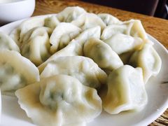鲅鱼饺子-渔家颂歌渔家味道(青石路店)