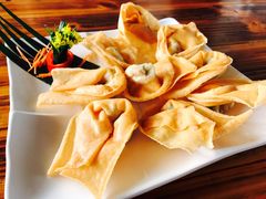 -摩登有记·新派泰国菜(银钻广场店)