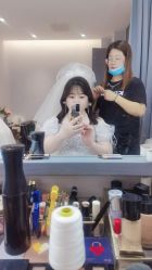 -青禾蒙娜丽莎婚纱摄影(武汉总店)