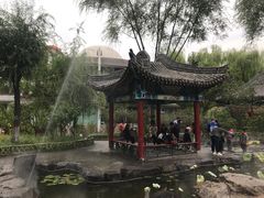 -文瀛公园